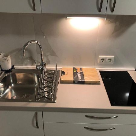 Apartment Danka Omiš Kültér fotó