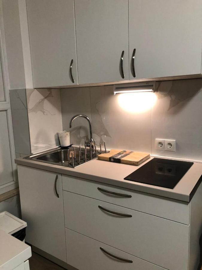 Apartment Danka Omiš Kültér fotó