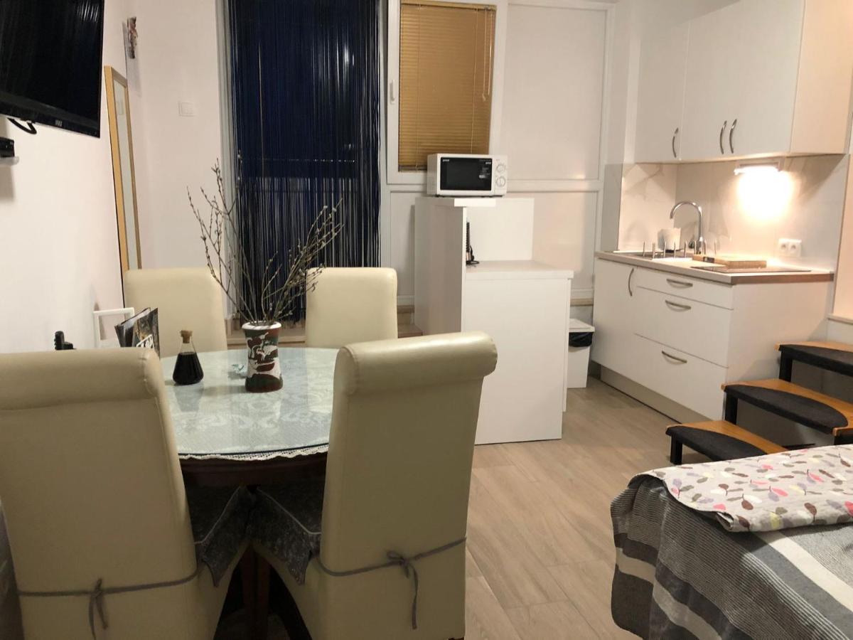 Apartment Danka Omiš Kültér fotó