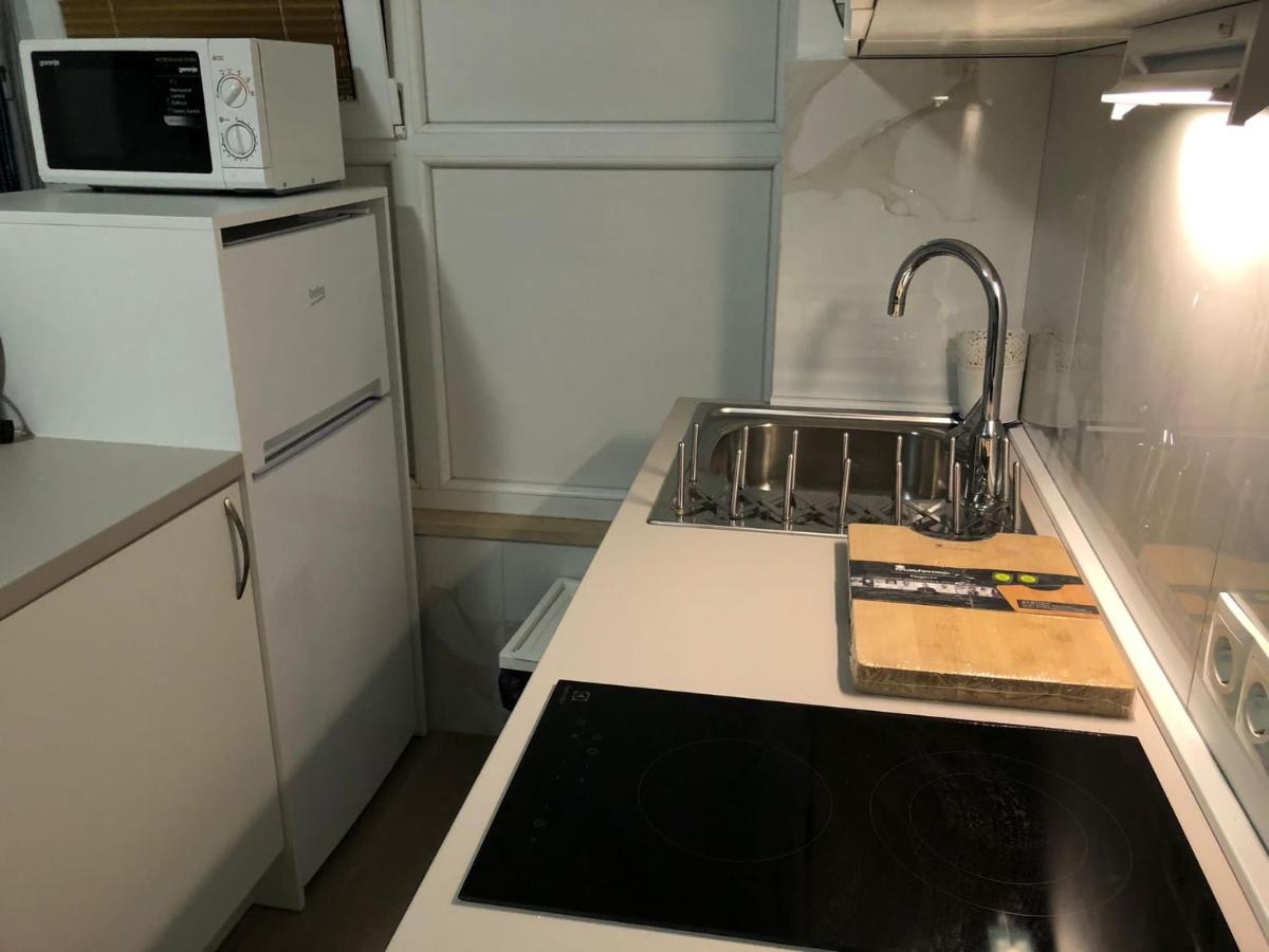 Apartment Danka Omiš Kültér fotó
