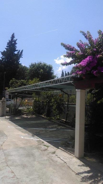 Apartment Danka Omiš Kültér fotó
