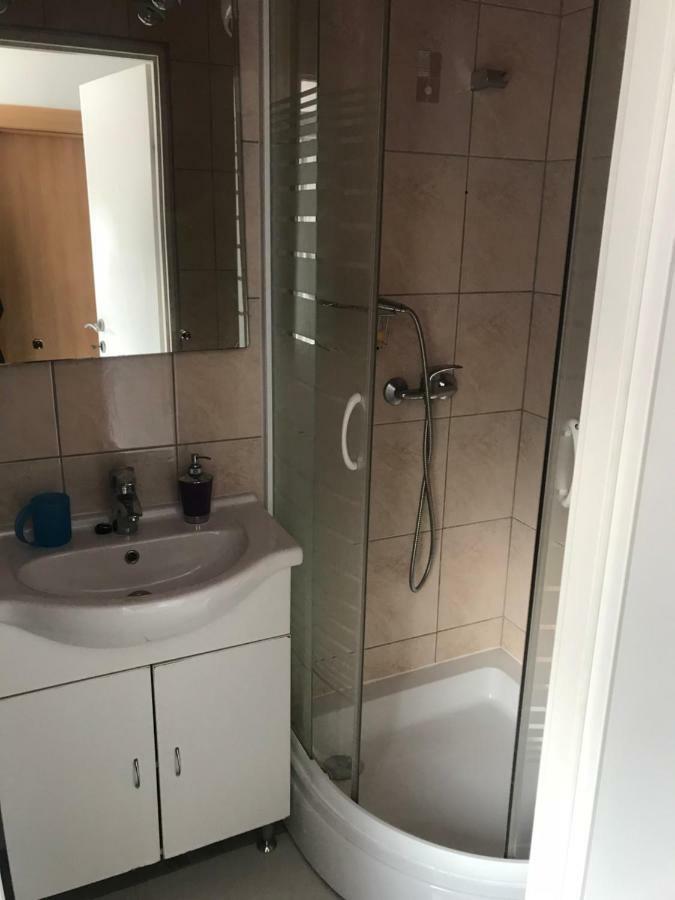 Apartment Danka Omiš Kültér fotó
